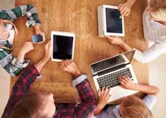 Stop Bangga Anak Nol Screen Time, Ternyata Ada Risiko yang Jarang Dibahas