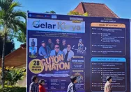 Jadwal Rundown Gelar Karya Guru Vokasi 2026: Puncak Kreativitas dan Inovasi di Yogyakarta