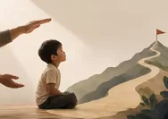 Anak Generasi Alpha Tidak Butuh Lebih Banyak Aturan — Mereka Butuh Ini