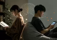 Kenapa Generasi Sekarang Lebih Suka Nonton daripada Baca, Bukan karena Malas