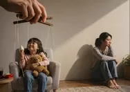 Kenapa Anak yang Dimanja Bisa Lebih Rentan Depresi Saat Dewasa?
