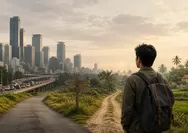 Kenapa Anak Muda Berbondong-bondong Pindah dari Jakarta, Bukan karena Macet?