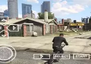 Download GTA 5 PPSSPP ISO Android: Panduan Lengkap Instalasi dan Gameplay Terbaik