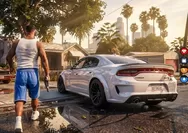 Download GTA 5 PPSSPP ISO untuk Android 2026: Panduan Lengkap dan Terpercaya untuk Pengalaman Gaming Terbaik