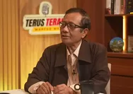 RUU Perampasan Aset Ditargetkan Kelar Desember, Mahfud MD Soroti Satu Hal Ini