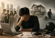 Kenapa Standar "Sukses Umur 25" Itu Racun Buat Kesehatan Mental dan Dompet Gen Z?