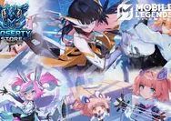 Bocoran Event Aspirants Unite Resale Mobile Legends 2026: Skin Eksklusif dan Hadiah Menarik!