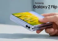 Ulasan Lengkap Trio HP Lipat Terbaru Samsung: Galaxy Flip 8, Z Fold 8, dan Z Fold 8 Ultra