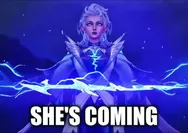 3 Hero Mage Mobile Legends Terpopuler di Kualifikasi Grup MSC 2026: Eudora, Zetian, dan Valentina