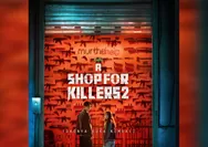 5 Fakta Server Babylon di A Shop for Killers 2, Benda Kecil yang Bikin Perang Makin Gila