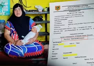 Dari MBG Subianto sampai Nama 163 Karakter, Ini 6 Nama Anak Paling Nyentrik di Indonesia