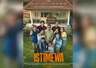 Ayah Menghilang, Anak-anak Istimewa Memulai Pencarian: Film Ini Bikin Arti Keluarga Terasa Berbeda