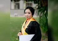 Usia Baru 27 Tahun, Yesita Sudah Jadi Doktor UGM dengan IPK 3,99: Rahasianya Bukan Cuma Pintar