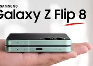 5 Kelebihan Samsung Galaxy Z Flip8 dengan Snapdragon 8 Elite for Galaxy yang Mengagumkan
