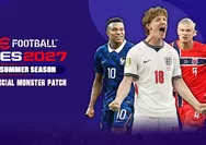 Cara Mudah Download dan Instal eFootball PES 2027 GEMBOX Patch untuk PC/Laptop