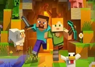 Minecraft Java 26.2 Agustus 2026: Pembaruan Terbaru, Fitur Menarik, dan Cara Update Mudah