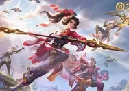 7 Game Online Terpopuler Agustus 2026: Mobile Legends Masih Jadi Primadona Gamer