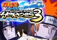 Download PPSSPP Games Terbaik di Bawah 200 MB untuk Android yang Seru dan Ringan