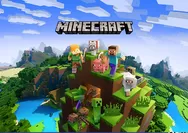 Panduan Install Minecraft Patch Terbaru di Android, iOS, PC, dan Konsol