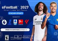 Pack eFootball 2027 Terbaru Hari Ini: Epic, Highlight dan Pilihan Terbaik