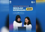 CPNS Sekolah Kedinasan 2026 Dibuka 18 Agustus, Jangan Sampai Ketinggalan Tahapan Ini