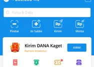 11 Aplikasi Penghasil Saldo DANA Terpercaya 2026 untuk Tambah Penghasilan