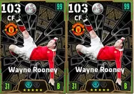Cara Membangun Wayne Rooney Terbaik di eFootball 2026 untuk Menjadi Second Striker Paling Overpowered?
