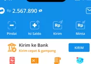10 Aplikasi Penghasil Saldo DANA Terbaik di Tahun 2026 untuk Mendapatkan Penghasilan Tambahan