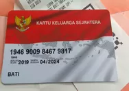 Cara Cek Kartu KKS Lewat HP 2026: Langkah Mudah untuk Melihat Penerima Bansos