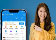 Saldo Gratis Melalui Link DANA Kaget Terbaru Malam Ini - Segera Klaim Sebelum Habis!