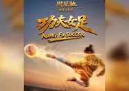Review Kung Fu Soccer: Stephen Chow Masih Gila, Tapi Efek Visualnya Bikin Garuk Kepala