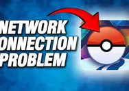 Cara Mengatasi Pokémon Go Network Error Hari Ini: Penyebab, Solusi, dan Info Terbaru