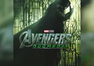 Doctor Doom Bukan Lagi Bayangan: Trailer Baru Avengers: Doomsday Bikin MCU Makin Gelap
