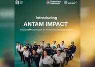 Lowongan Kerja ANTAM 2026 Dibuka! Ada 14 Pilihan Posisi, Lulusan Jurusanmu Masuk?