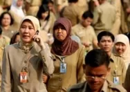 Guru PPPK Bisa Jadi PNS Mulai 2027, Tapi Ada Satu Syarat Usia yang Perlu Dicermati
