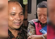Praperadilan Febrie Ditolak: Status Tersangka Sah, Dugaan Uang Rp40 Miliar Jadi Sorotan