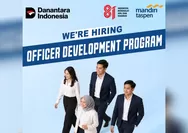 Lowongan kerja Bank Mandiri Taspen lewat ODP 2026 terbuka untuk S1/S2. Cek syarat dan cara daftarnya!