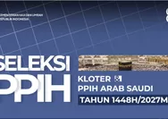 KDP atau KWL PPIH Arab Saudi 2026: Arti, Perbedaan dan Cara Isi