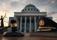 Masa Jabatan Kapolri Digugat ke MK, Ada Kekhawatiran Intervensi Politik?