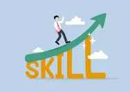 Belajar Skill Baru di Usia 30 Itu Bukan Terlambat, Justru Bisa Jadi Tiket Naik Level
