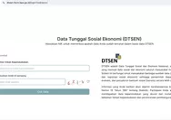 Cara Cek Desil Online DTSEN 2026 Pakai NIK, Tak Perlu Login! Ini Arti Desil 1–10