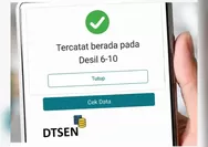 Desil DTSEN 2026 Ternyata Bukan Soal Gaji, Ini Faktor yang Menentukan Posisi Keluarga