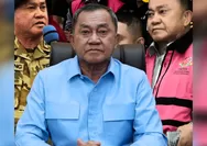 Praperadilan Lodewyk Pusung Kandas di PN Jakpus, Hakim Tak Sentuh Sah atau Tidaknya Status Tersangka