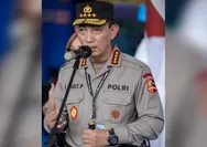 Pensiun Bukan Berarti Diam, Kapolri Listyo Sigit Siap Pimpin Demo Jika Desk Ketenagakerjaan Tak Jalan