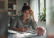 Kenapa Ngecek Rekening Bisa Bikin Panik? Ini Sisi Psikologis di Balik Financial Avoidance