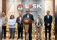 Ferry Boboho Dilindungi LPSK, Ada Apa di Balik Kasus Eks Jampidsus Febrie Adriansyah?