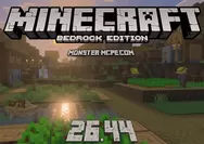 Download Minecraft 26.44 untuk Android dan PC: Cara Update Terbaru dan Perbaikan Bug