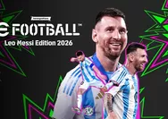Formasi Meta eFootball Agustus 2026: Strategi Terbaik untuk Menang dan Bingungkan Lawan