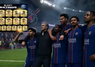 Daftar Pemain dengan Rating Tertinggi di EA Sports FC 27: 7 Pemain Masuk Daftar Elite