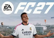 Download EA SPORTS FC 27 PPSSPP ISO: Pengalaman Sepak Bola Offline Terbaik di Android